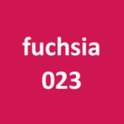 Modaljersey - Emilia - fuchsia 023