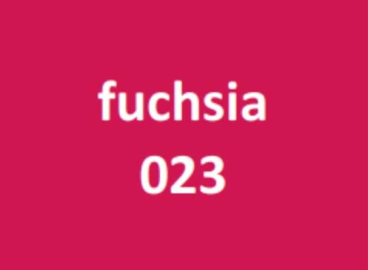 Modaljersey - Emilia - fuchsia 023