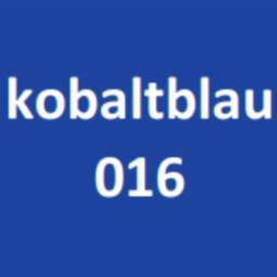 Modaljersey - Emilia - kobaltblau 016