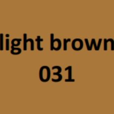 Modaljersey - Emilia - light brown 031