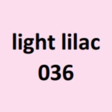 Modaljersey - Emilia - light lilac 036