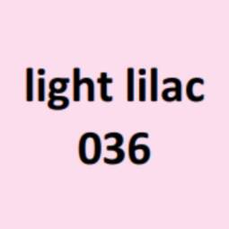 Modaljersey - Emilia - light lilac 036