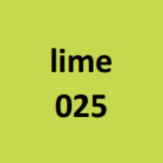 Modaljersey - Emilia - lime 025