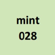 Modaljersey - Emilia - mint 028