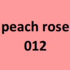 Modaljersey - Emilia - peach rose 012