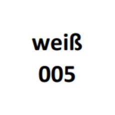 Modaljersey - Emilia - weiß 005