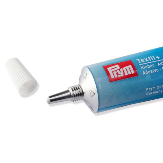 PRYM Textilkleber "Textil+" (968 008)