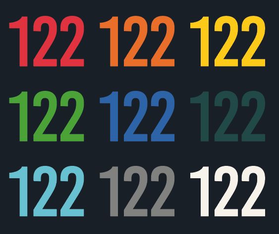 122