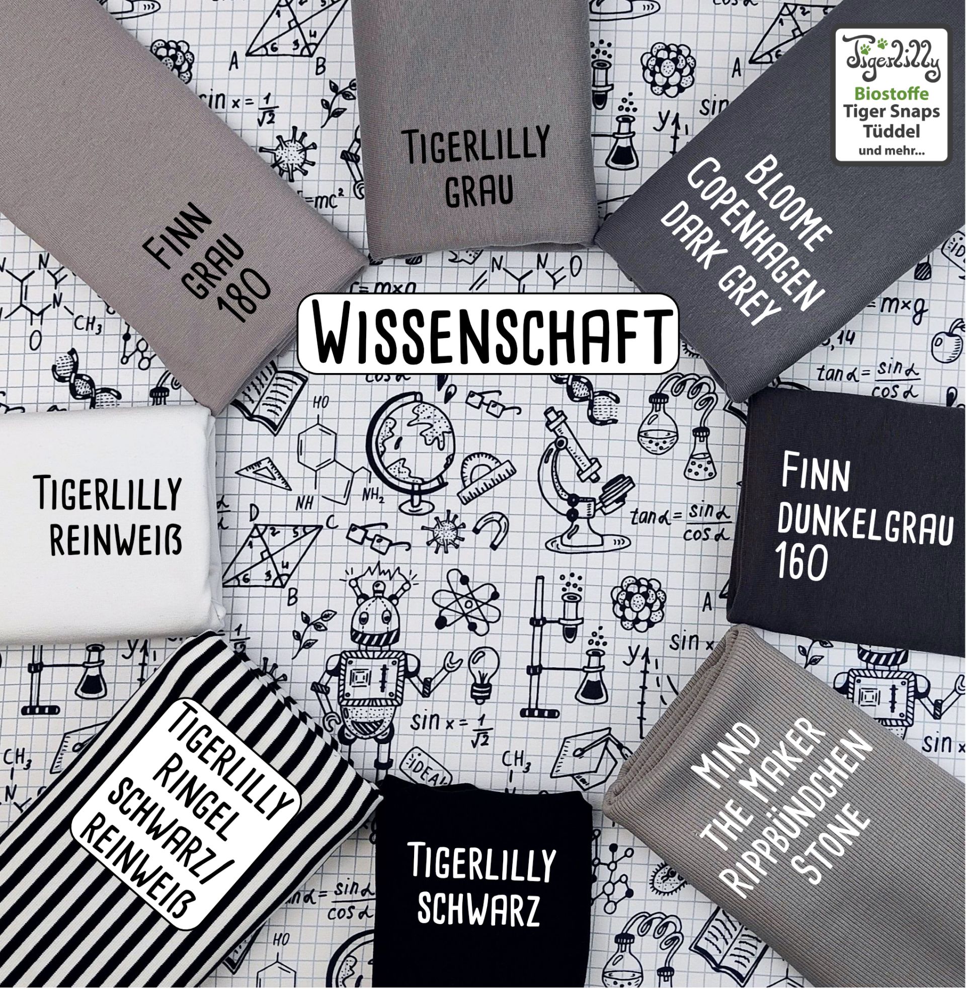 Wissenschaft