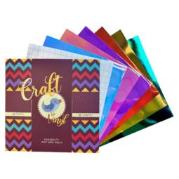 SUPERIOR® 9100 Holo-Opal Craft Vinyl Envelope – Bild 2