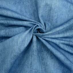 Kuscheliger Biosweat - Tigerlilly EP - Denimlook indigo
