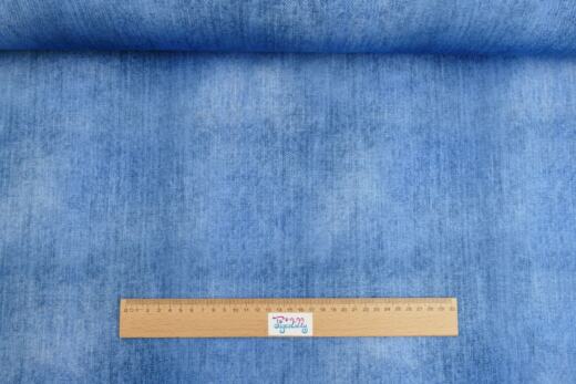 Kuscheliger Biosweat - Tigerlilly EP - Denimlook indigo
