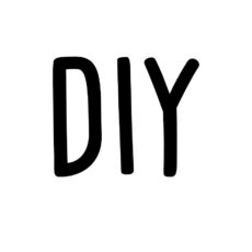 DIY