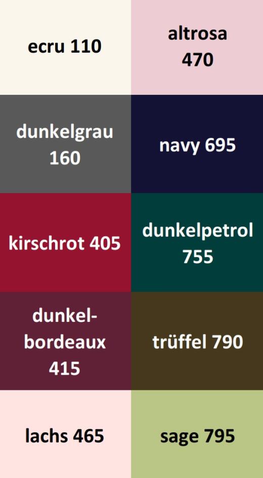Modaljersey - Finn - dunkelgrau 160