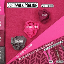 Bio Softwalk - Malina – Bild 2