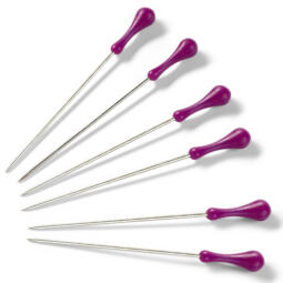 Prym Stecknadel mit Griff 10g (028 800) – Bild 2