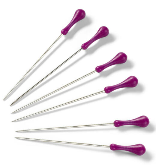 Prym Stecknadel mit Griff 10g (028 800)