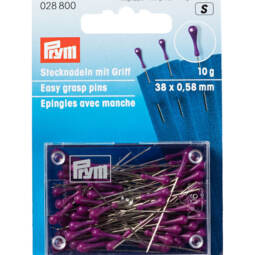 Prym Stecknadel mit Griff 10g (028 800)