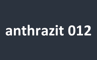 anthrazit 012