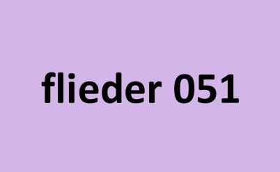 flieder 051