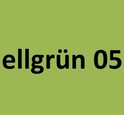 Rundkordel 8mm - hellgrün 057