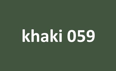 khaki 059