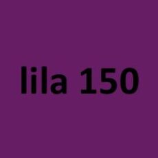Rundkordel 8mm - lila 150