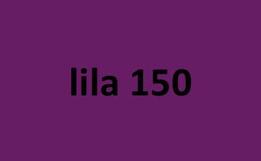 lila 150