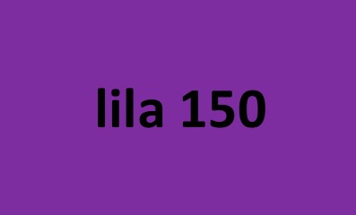 lila 50
