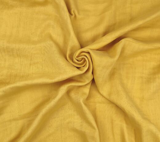 Bio Musselin C.Pauli - misted yellow