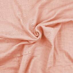 Bio Musselin - C.Pauli - pearl blush
