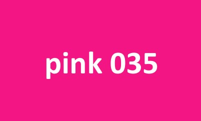 pink 035