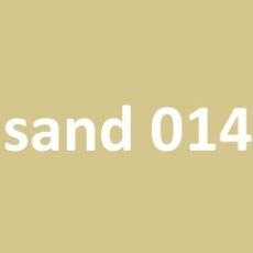 Rundkordel 8mm - sand 014