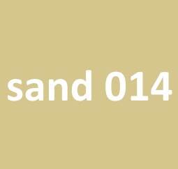 Rundkordel 8mm - sand 014