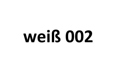 weiß 002