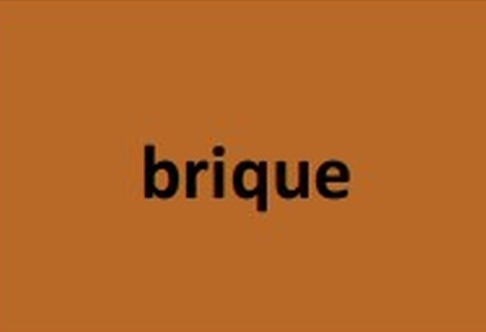 brique