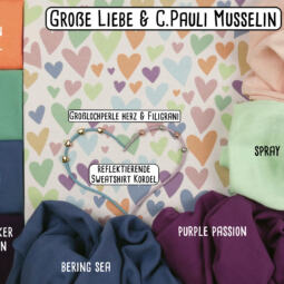 Biojersey - Tigerlilly EP - Große Liebe – Bild 10