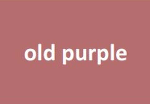 old purple