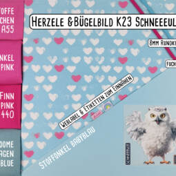 Biojersey - Tigerlilly EP - Herzele – Bild 3