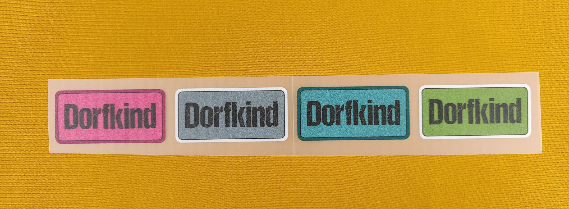 Dorfkind