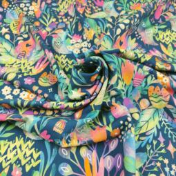 Biojersey - Tigerlilly - Elfengarten – Bild 3