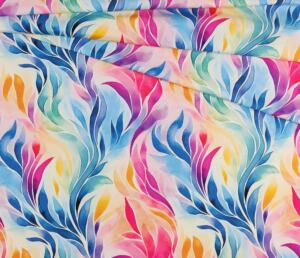 Biojersey - Tigerlilly - Leilani