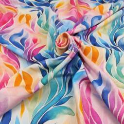 Biojersey - Tigerlilly EP - Leilani – Bild 2