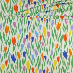Biojersey - Tigerlilly EP - Tulpen