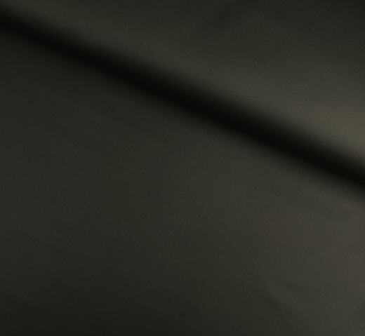 Bio Ventile (EtaProof) Twill 225 - Charcoal