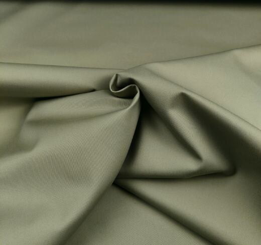 Bio Ventile (EtaProof) Twill 225 - Earth