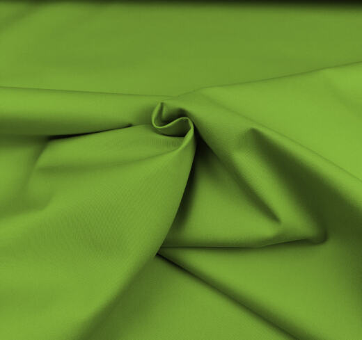 Bio Ventile (EtaProof) Twill 225 - Forest Shade