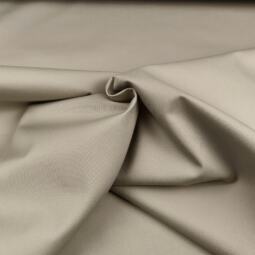 Bio Ventile (EtaProof) Twill 225 - Silver Grey – Bild 2