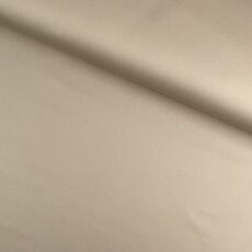 Bio Ventile (EtaProof) Twill 225 - Silver Grey