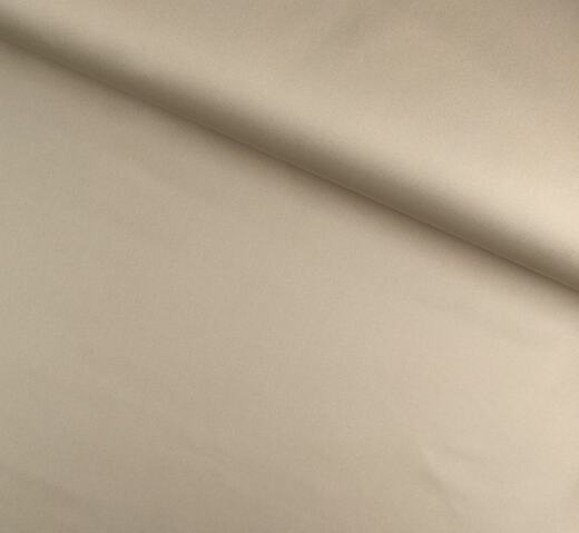 Bio Ventile (EtaProof) Twill 225 - Silver Grey